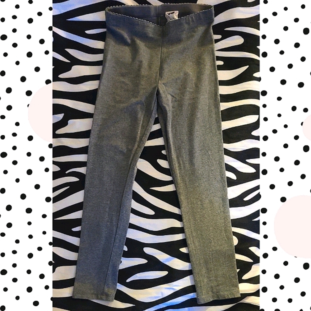 📻4/$15 6/6X Kirkland leggings